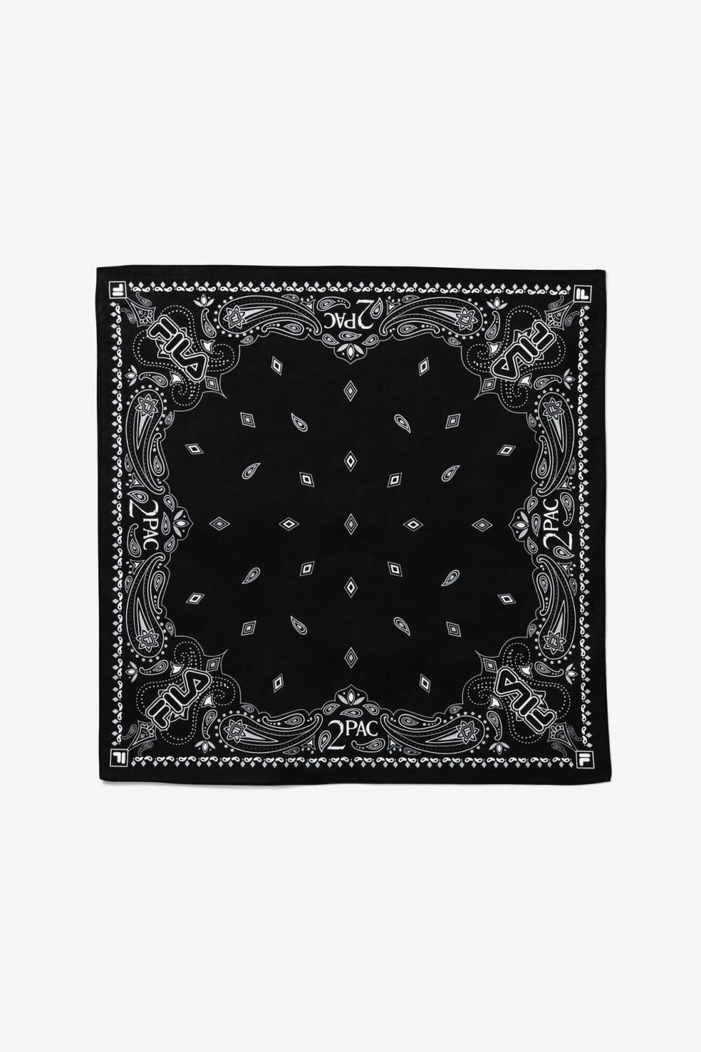 FILA 2Pac Bandana | Men/Women Socks &amp; Accessories