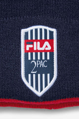 FILA 2Pac Beanie | Men/Women Socks &amp; Accessories
