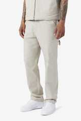 FILA 2Pac Cargo Pant 031 DOVE / BRONZE BROWN | Men Pants &amp; Shorts