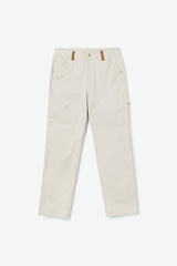 FILA 2Pac Cargo Pant 031 DOVE / BRONZE BROWN | Men Pants &amp; Shorts