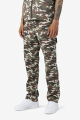 FILA 2Pac Cargo Pant 373 CAMO PRINT | Men Pants &amp; Shorts