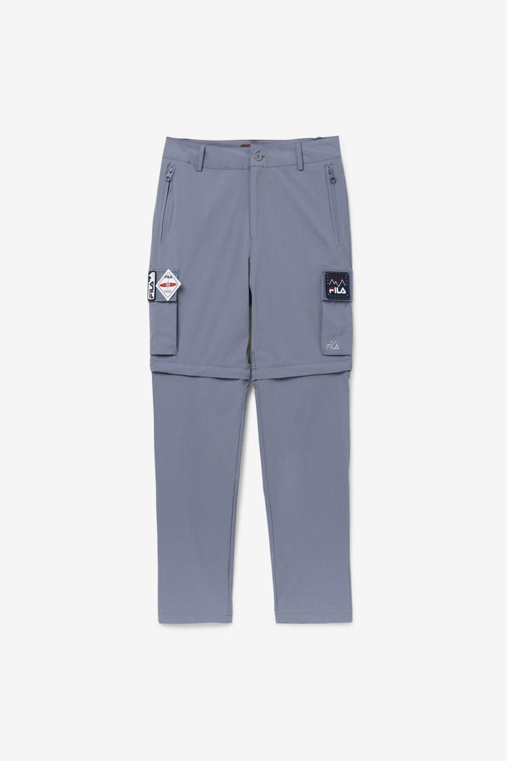 FILA 3-in-1 Pant | Men Pants &amp; Shorts