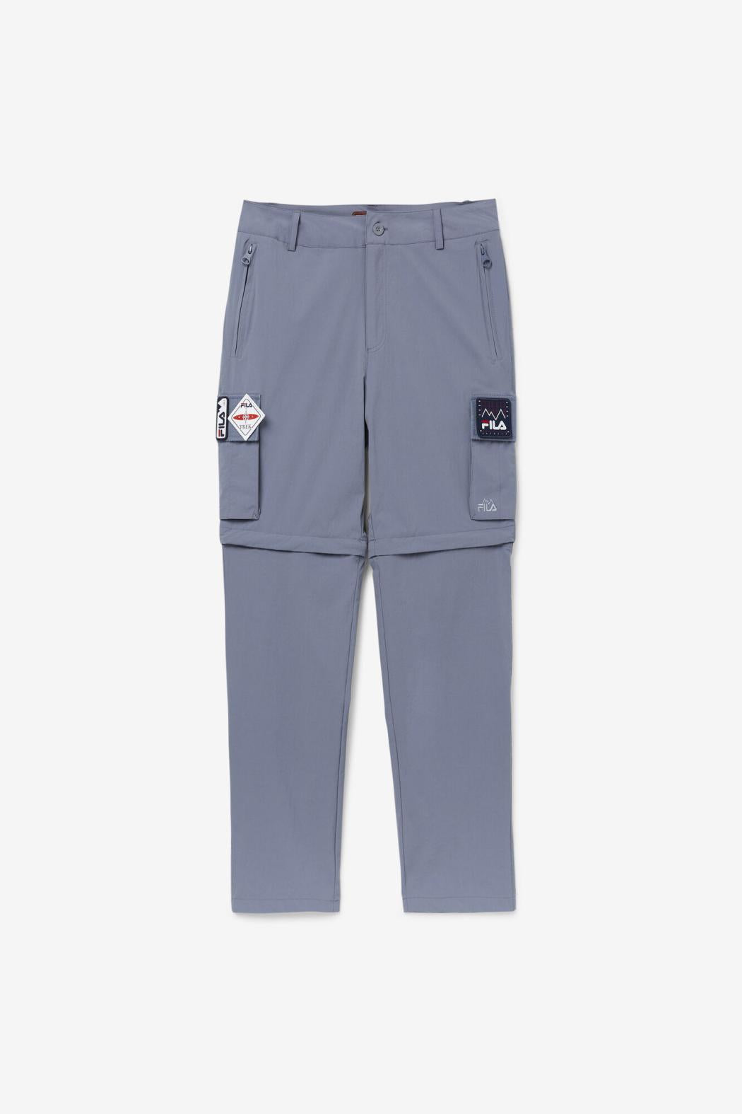 FILA 3-in-1 Pant | Men Pants &amp; Shorts