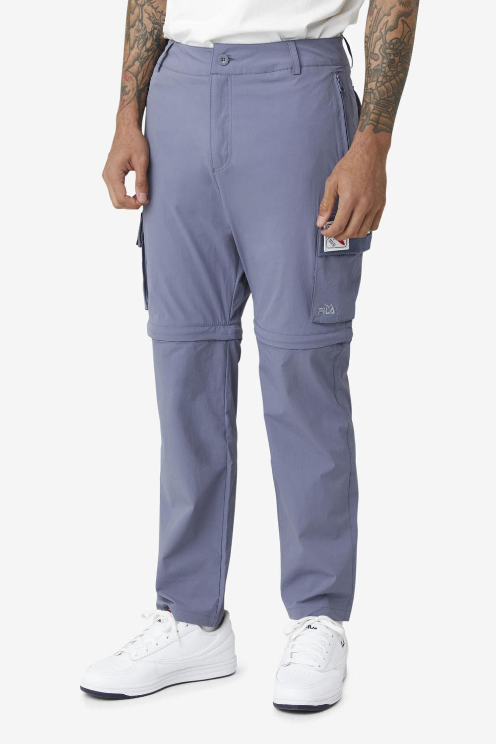 FILA 3-in-1 Pant | Men Pants &amp; Shorts