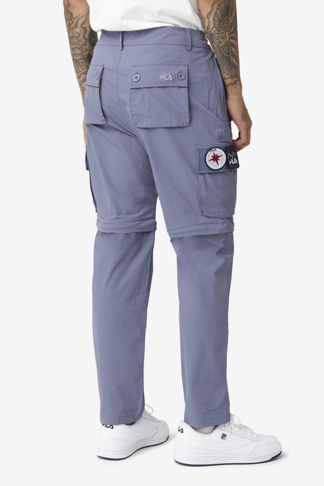 FILA 3-in-1 Pant | Men Pants &amp; Shorts
