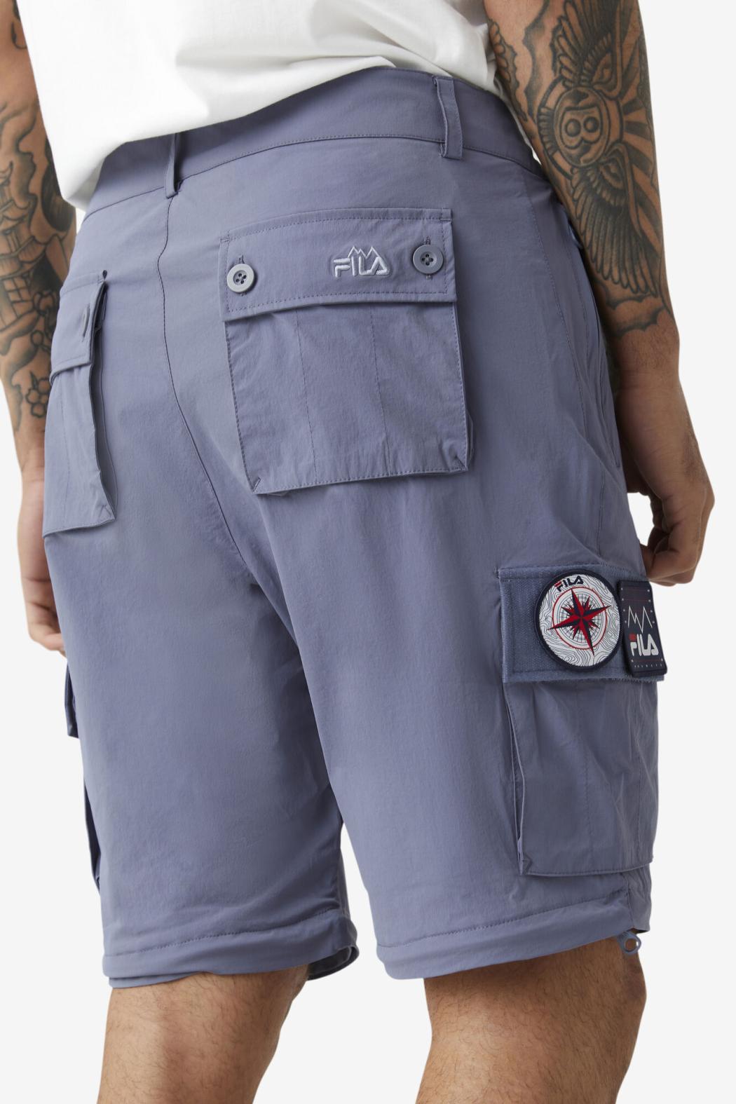 FILA 3-in-1 Pant | Men Pants &amp; Shorts