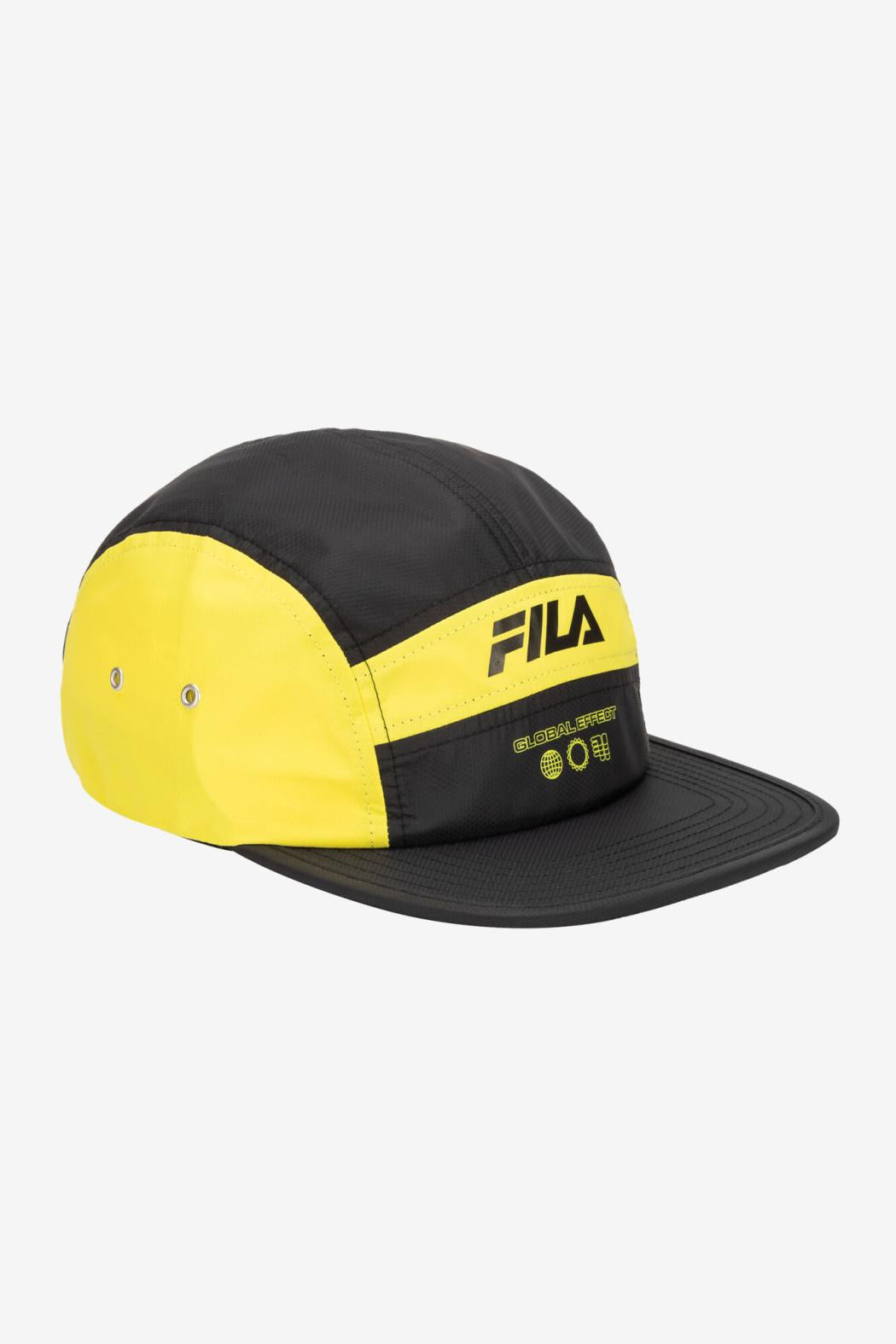 FILA 5 Panel Camper Hat | Men/Women Socks &amp; Accessories