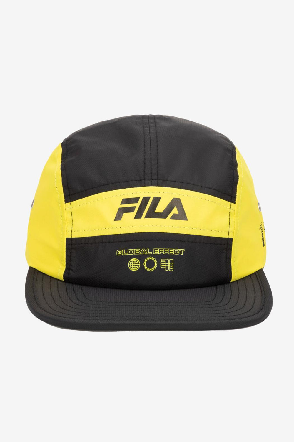 FILA 5 Panel Camper Hat | Men/Women Socks &amp; Accessories