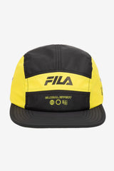 FILA 5 Panel Camper Hat | Men/Women Socks &amp; Accessories