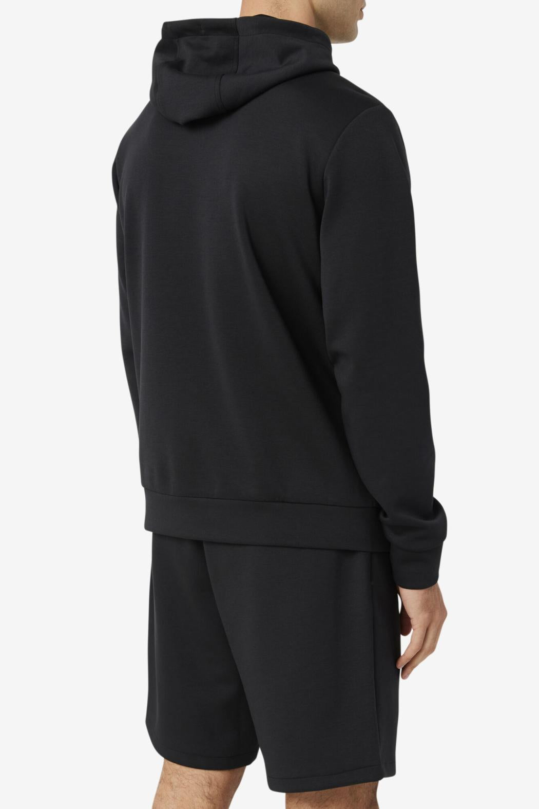 FILA Aadheen Hoodie | Men Sweatshirts &amp; Hoodies