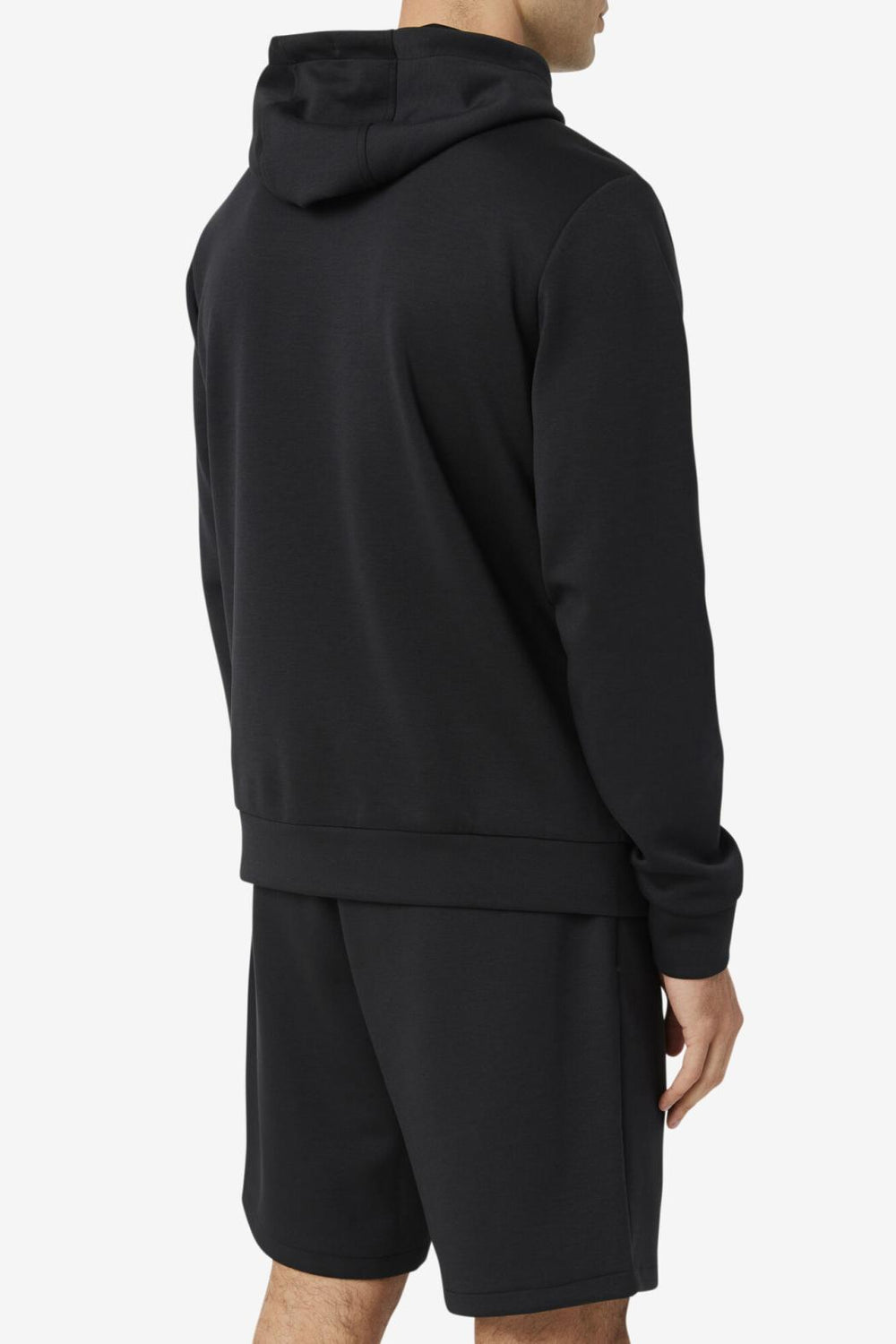 FILA Aadheen Hoodie | Men Sweatshirts &amp; Hoodies