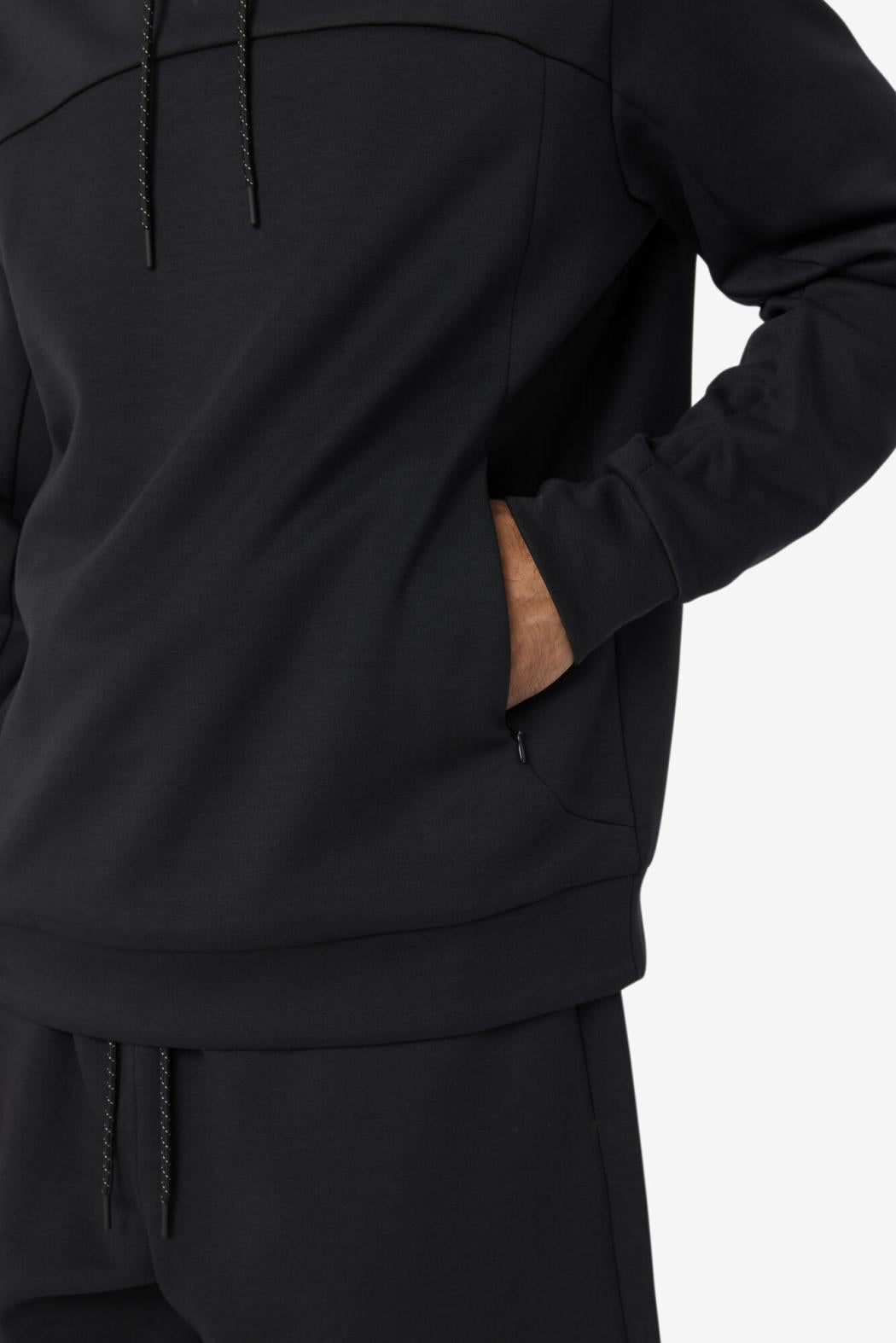 FILA Aadheen Hoodie | Men Sweatshirts &amp; Hoodies