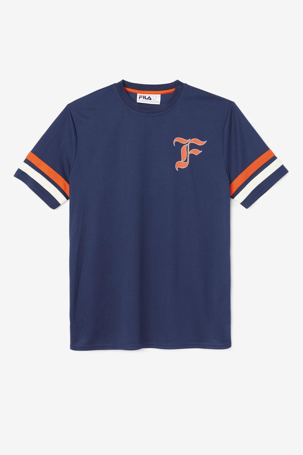 FILA Adelaide Jersey | Women Tops &amp; T-Shirts