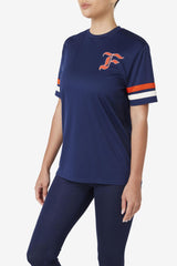 FILA Adelaide Jersey | Women Tops &amp; T-Shirts