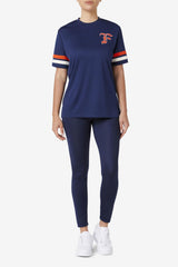 FILA Adelaide Jersey | Women Tops &amp; T-Shirts