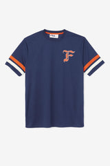 FILA Adelaide Jersey | Women Tops &amp; T-Shirts