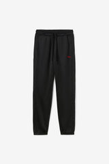 FILA Albania Track Pant 001 BLACK / RED | Men Sweatsuits &amp; Tracksuits