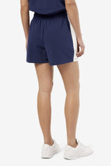 FILA Alivia Short 410 FILA NAVY | Women Shorts &amp; Pants