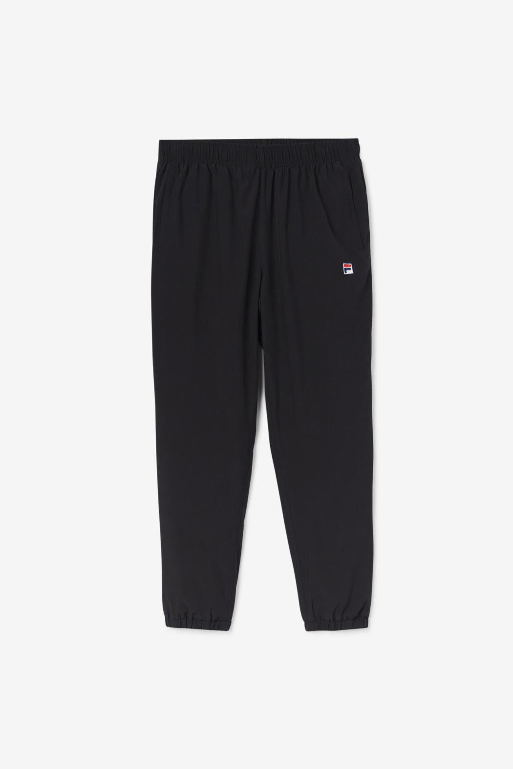 FILA Amar Track Pant 002 BLACK | Men Sweatsuits &amp; Tracksuits