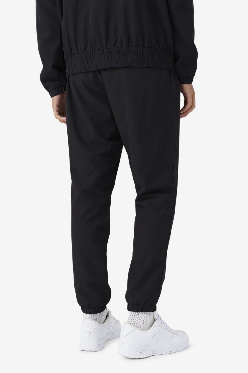 FILA Amar Track Pant 002 BLACK | Men Sweatsuits &amp; Tracksuits