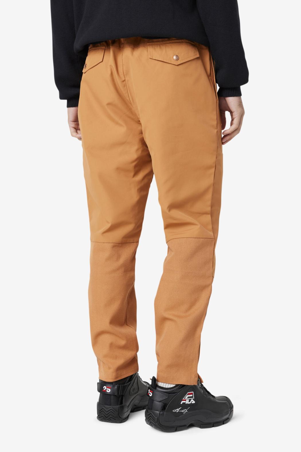 FILA Amazon Cargo Pant | Men Pants &amp; Shorts