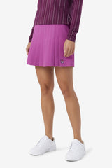 FILA Amy Pleated Skirt 561 BATON ROUGE | Women Skirts