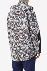 FILA Antarctic 3-in-1 Park 047 GIRAFFE PRINT | Men Sweaters &amp; Outerwear