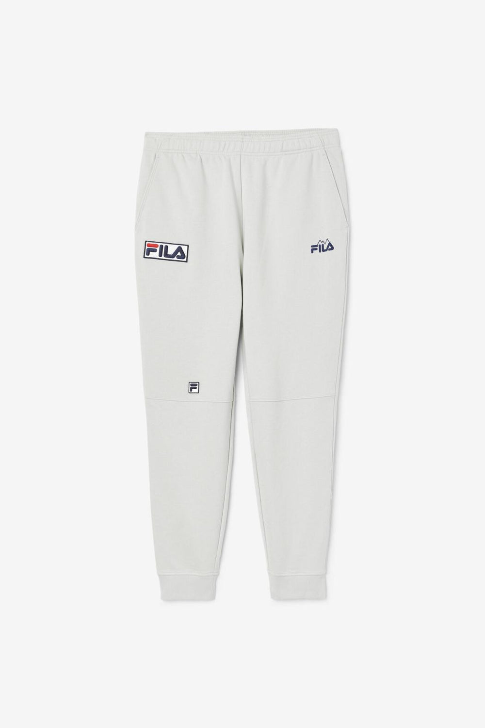 FILA Anu Jogger 149 PUMICE STONE | Men Pants &amp; Shorts