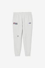 FILA Anu Jogger 149 PUMICE STONE | Men Pants &amp; Shorts