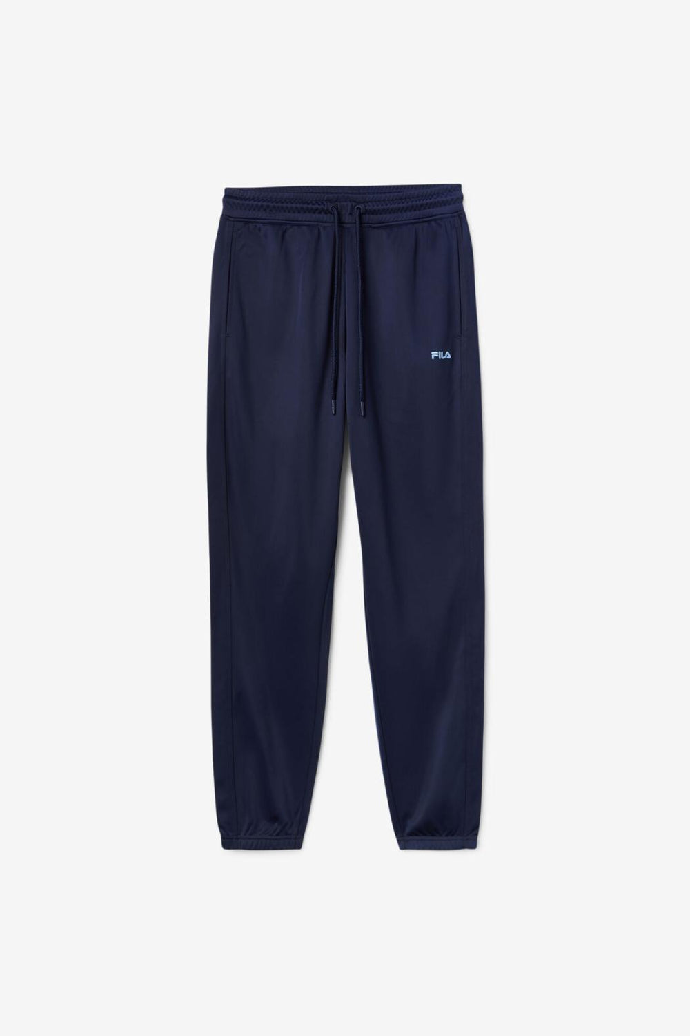 FILA Argentina Track Pant 412 NAVY / BALTIC SEA | Men Sweatsuits &amp; Tracksuits