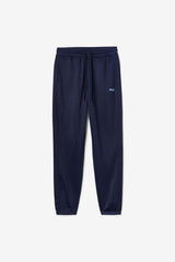 FILA Argentina Track Pant 412 NAVY / BALTIC SEA | Men Sweatsuits &amp; Tracksuits