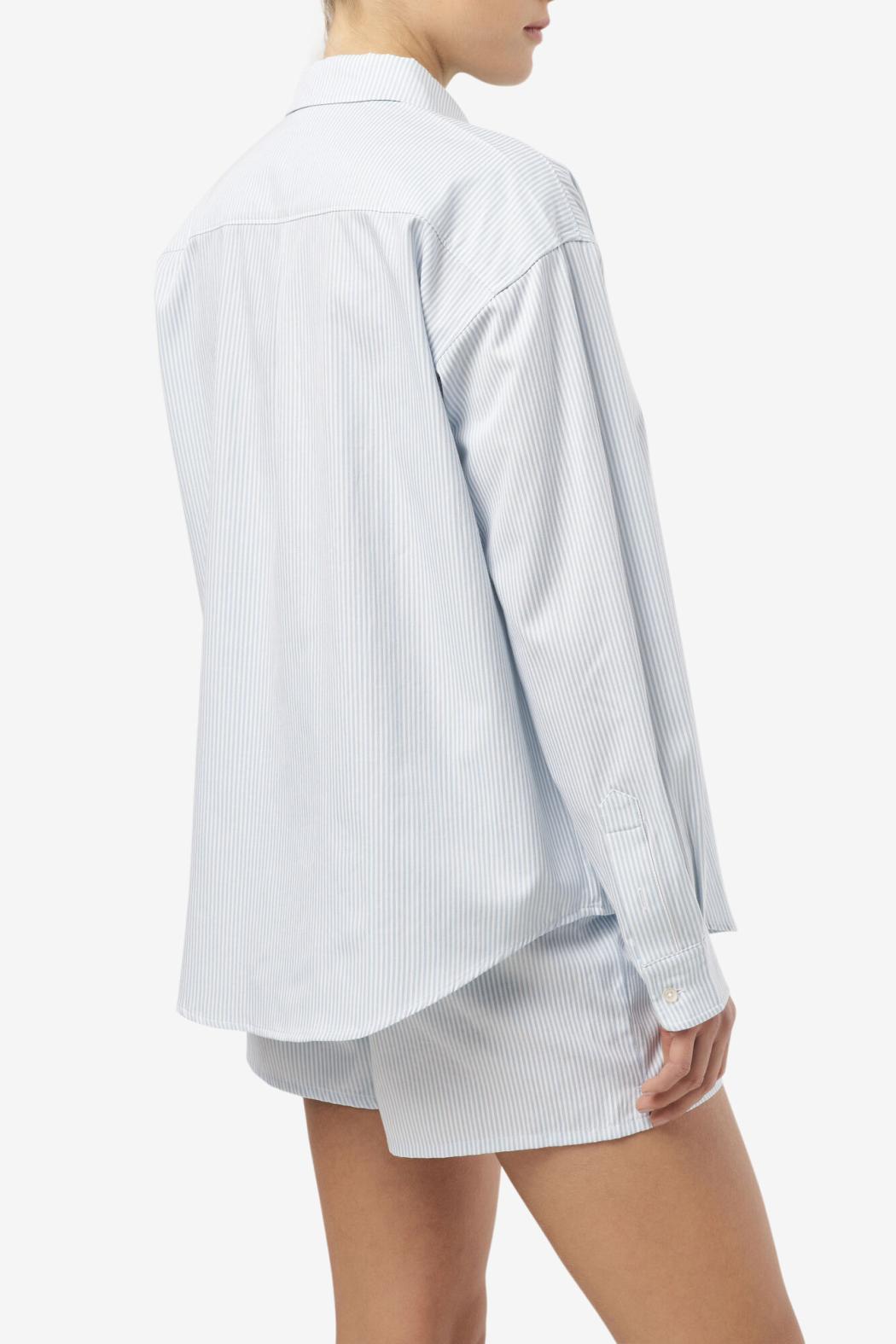 FILA Ariella Dress Shirt | Women Tops &amp; T-Shirts