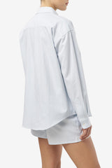 FILA Ariella Dress Shirt | Women Tops &amp; T-Shirts