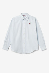FILA Ariella Dress Shirt | Women Tops &amp; T-Shirts