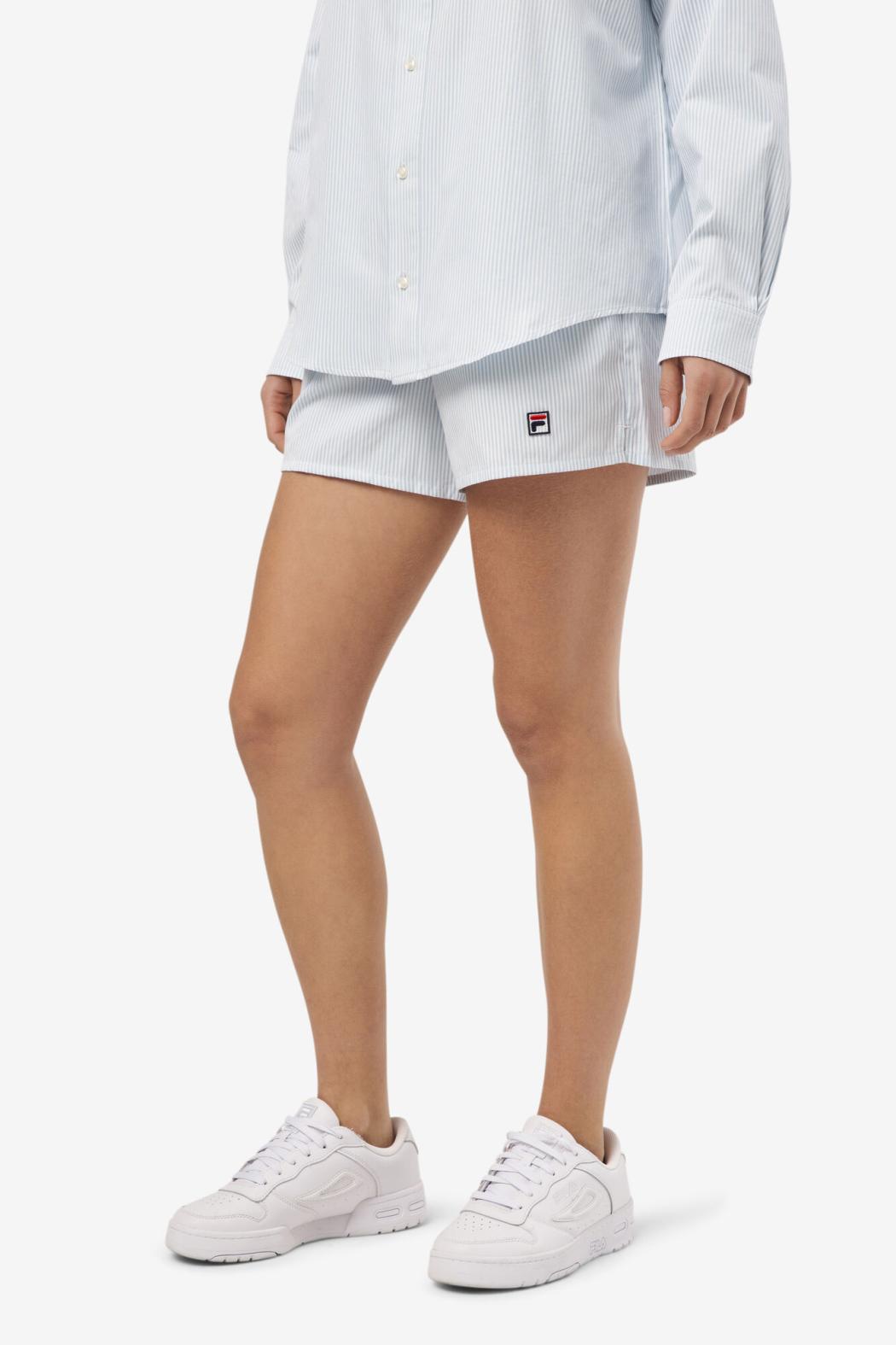 FILA Ariella Short | Women Shorts &amp; Pants
