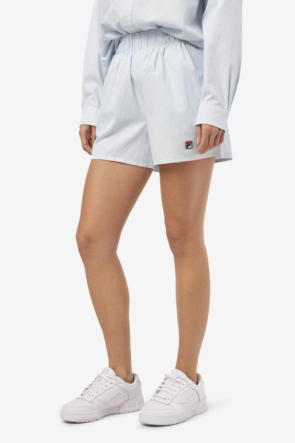 FILA Ariella Short | Women Shorts &amp; Pants