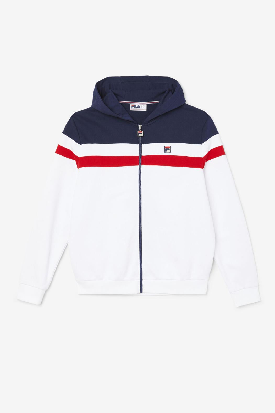FILA Arlo Hoodie | Men Sweatshirts &amp; Hoodies