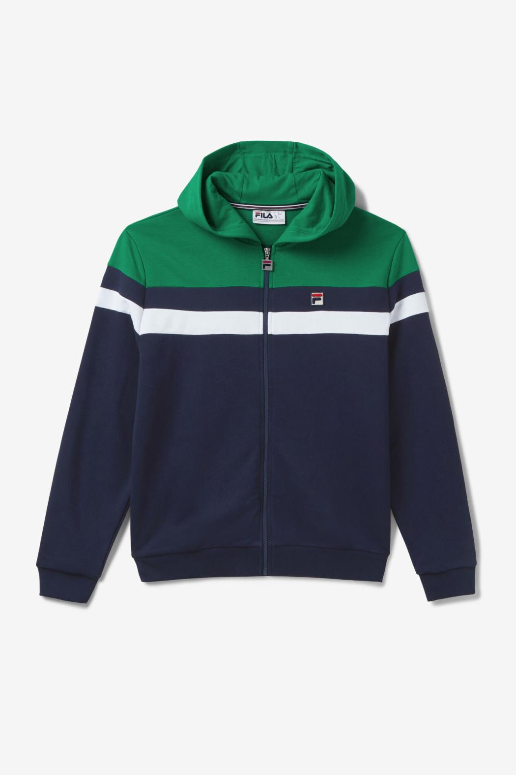 FILA Arlo Hoodie | Men Sweatshirts &amp; Hoodies