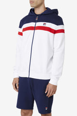 FILA Arlo Hoodie | Men Sweatshirts &amp; Hoodies