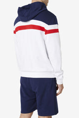 FILA Arlo Hoodie | Men Sweatshirts &amp; Hoodies