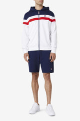 FILA Arlo Hoodie | Men Sweatshirts &amp; Hoodies