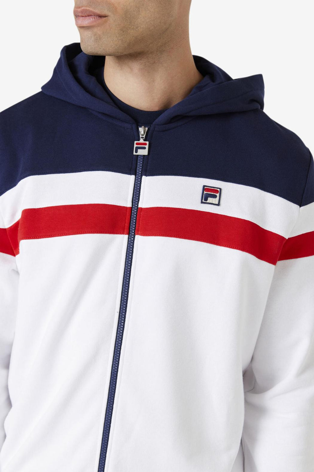 FILA Arlo Hoodie | Men Sweatshirts &amp; Hoodies