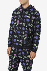 FILA Ashokane Hoodie 001 BLACK | Men Sweatshirts &amp; Hoodies