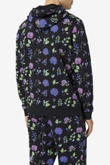 FILA Ashokane Hoodie 001 BLACK | Men Sweatshirts &amp; Hoodies