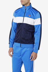 FILA Assembly Track Jacket | Men Sweaters &amp; Outerwear