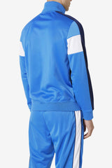 FILA Assembly Track Jacket | Men Sweaters &amp; Outerwear