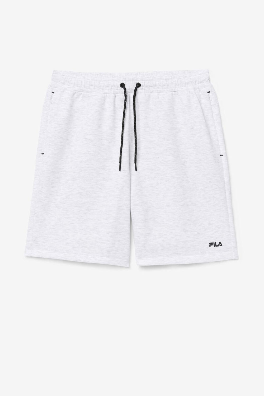 FILA Balban Short 078 BLEACHED MARL / BLACK | Men Pants &amp; Shorts