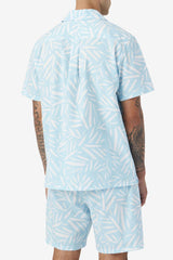 FILA Bamboo Shirt 936 PETIT FOUR / WHITE | Men Tops