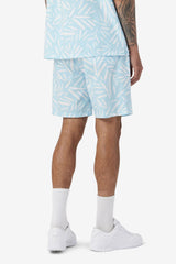 FILA Bamboo Short 936 PETIT FOUR / WHITE | Men Pants &amp; Shorts
