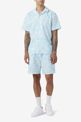 FILA Bamboo Short 936 PETIT FOUR / WHITE | Men Pants &amp; Shorts